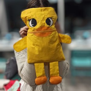 SZYCIE DLA DZIECI grupa zaawansowana (11 spotkań)