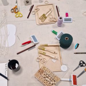 CRAFT CLUB