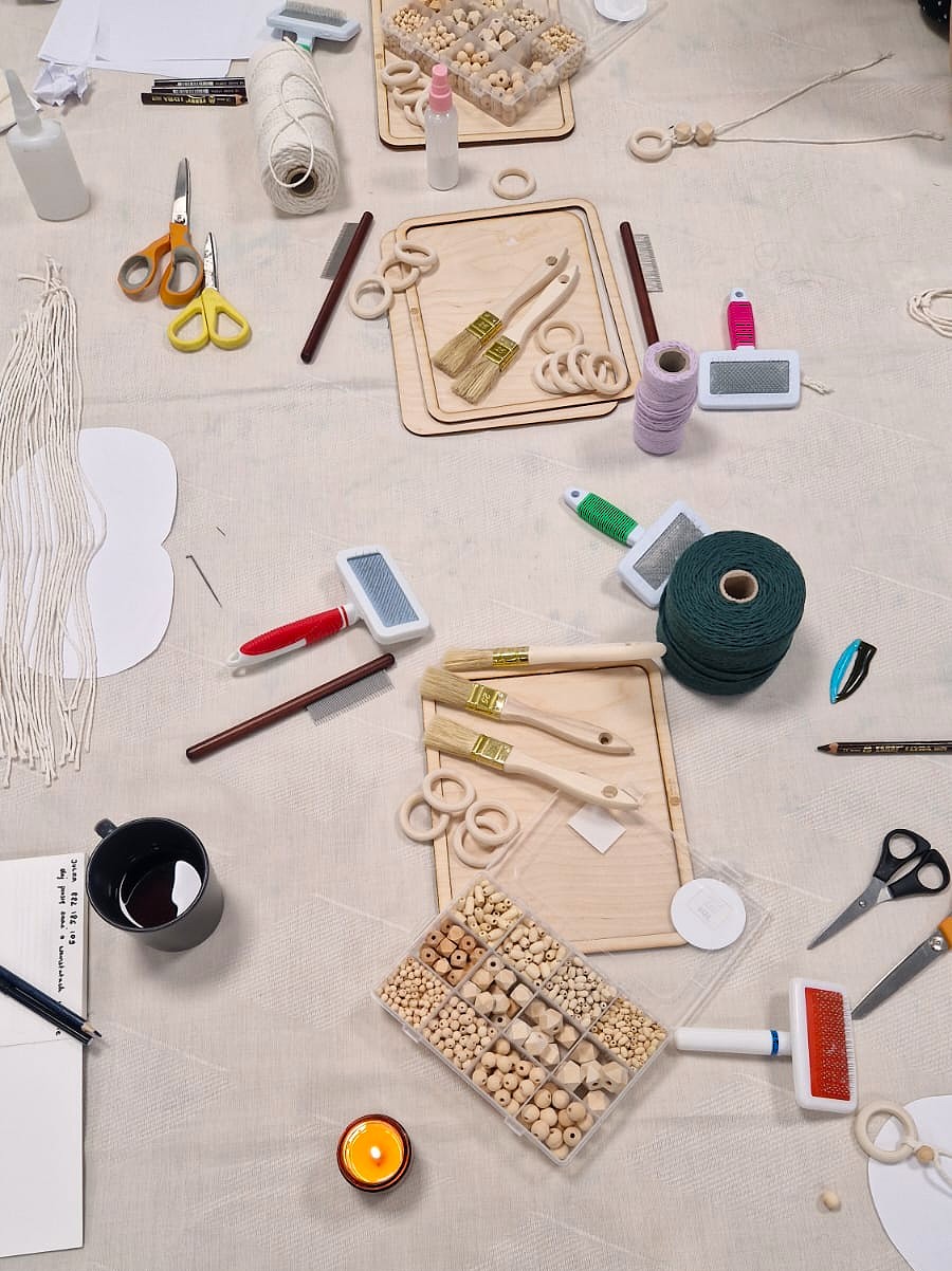 CRAFT CLUB