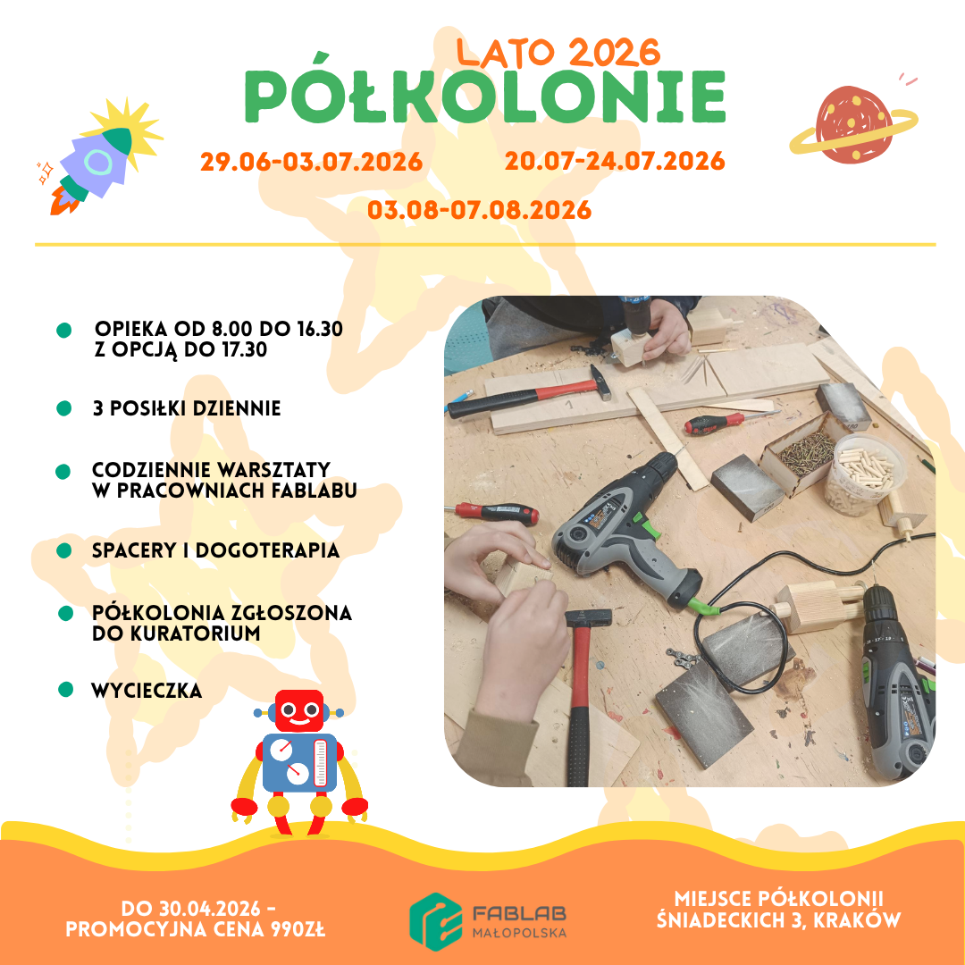 Kids Summer Camp Instagram Post